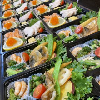 立花真由美オフィシャルウェブサイト_ビジョン_Mealthy弁当