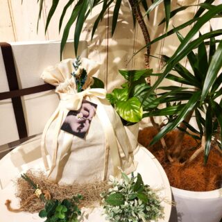 立花真由美オフィシャルウェブサイト_ビジョン_alohaギフトラッピング
